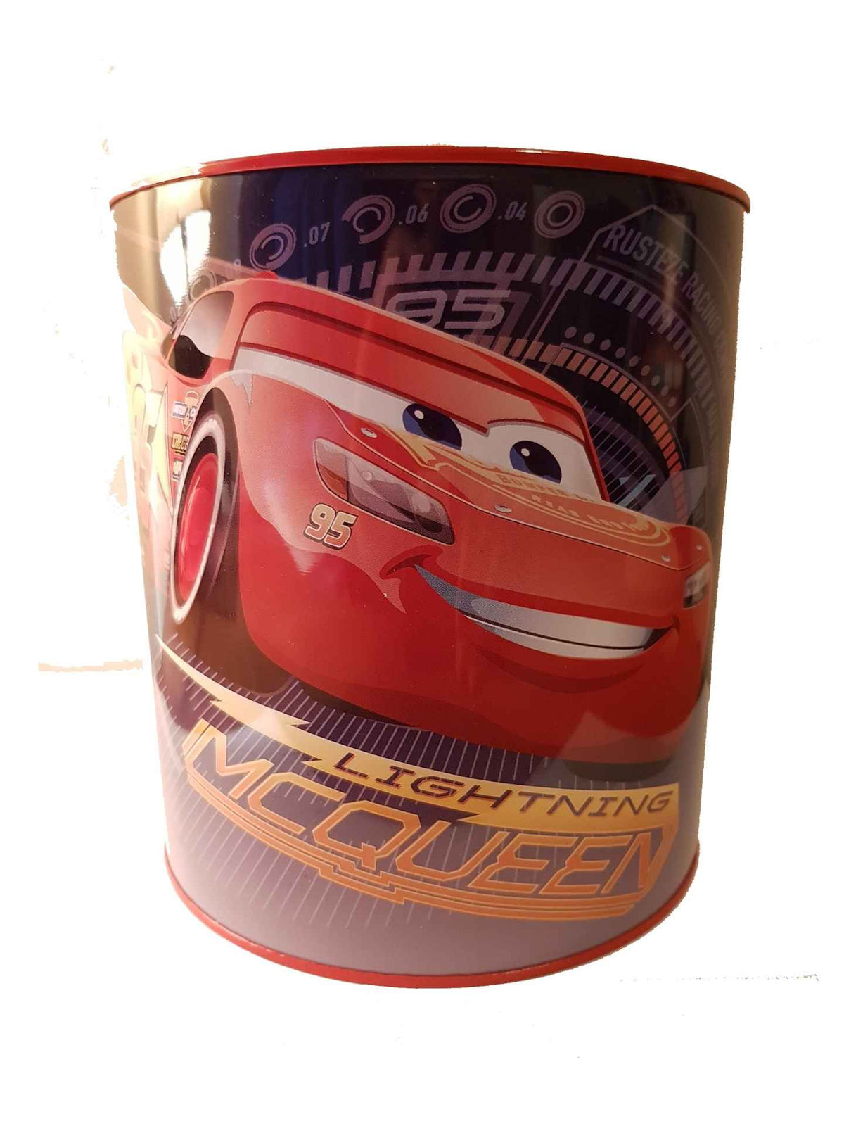 Car Money Box For Kids
