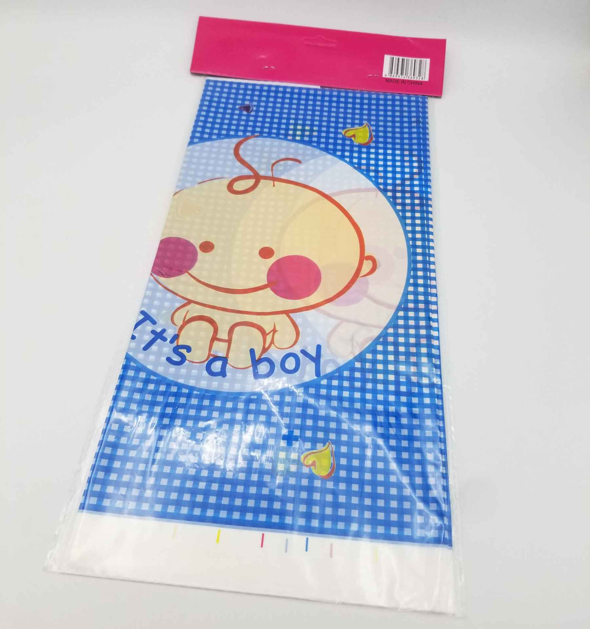 Cute Baby Favor Table cover