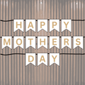 Happy Mother's Day Banner