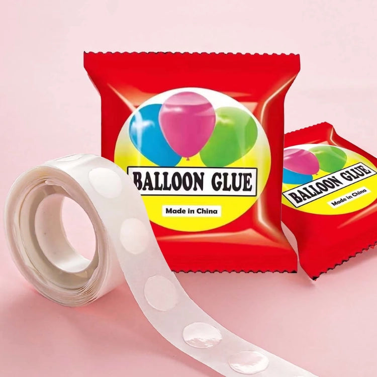 Balloon Dot Tape