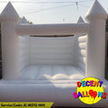 White Castle Jumping Castle