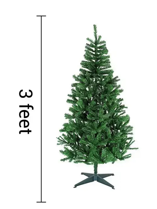 3‑Ft Christmas Tree