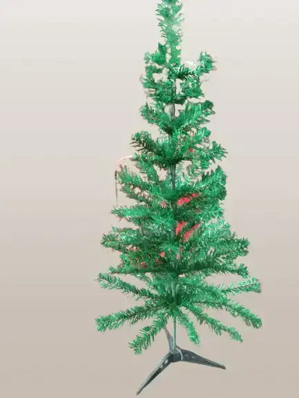 2‑Ft Christmas Tree