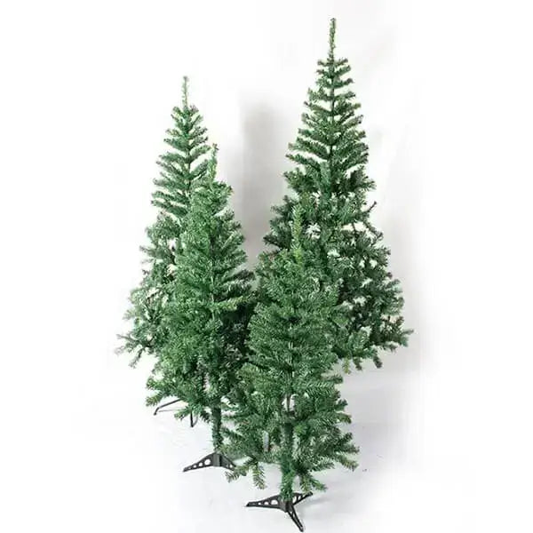 2‑Ft Christmas Tree