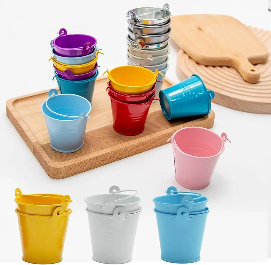 Decoration Buckets