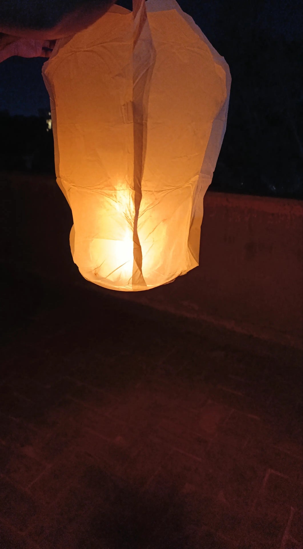 Sky Lantern
