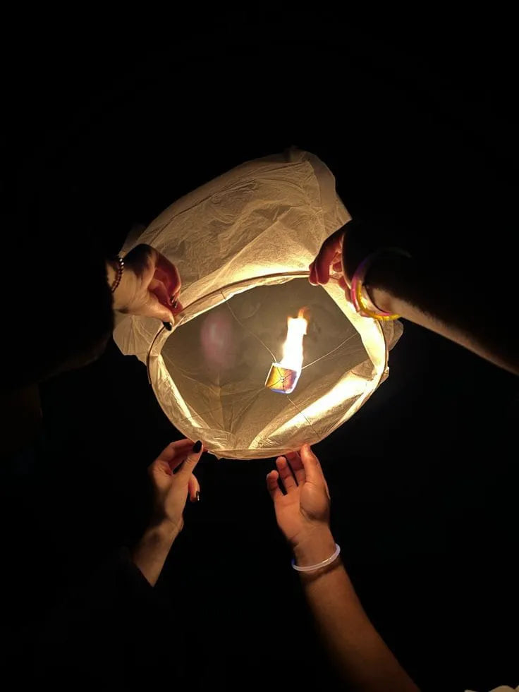 Sky Lantern