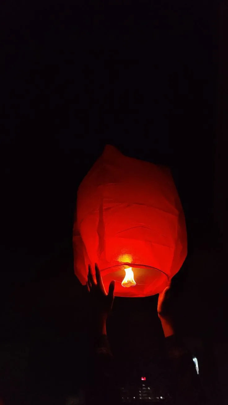 Sky Lantern