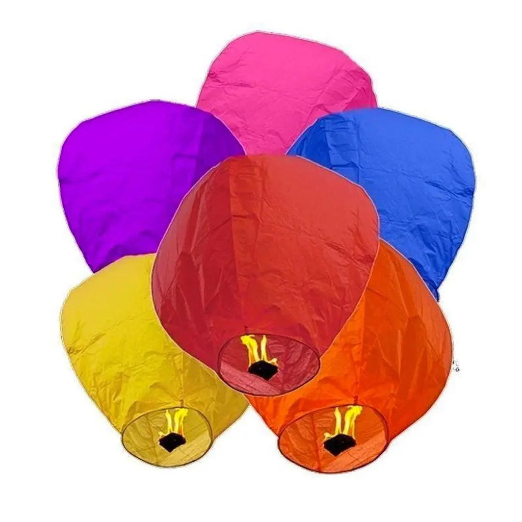 Sky Lantern