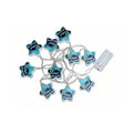 Royal Ramadan Star String Lights